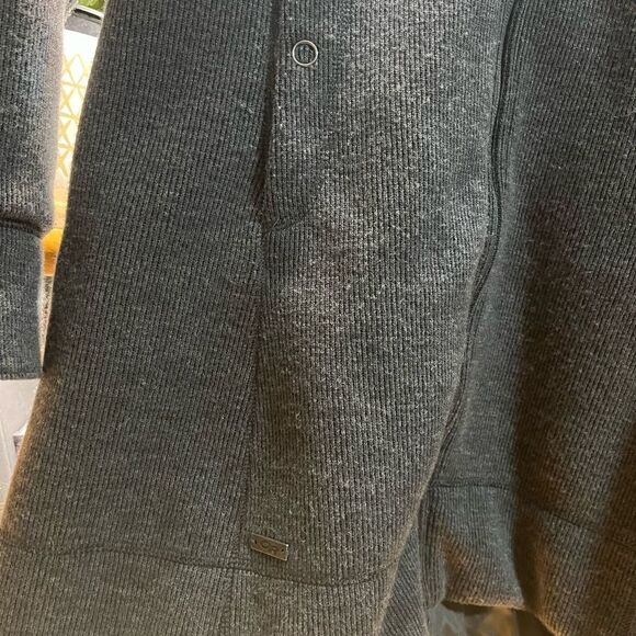 Outdoor research Salida Long Fleece Hooded Jacket - Women's - Picture 5 of 6